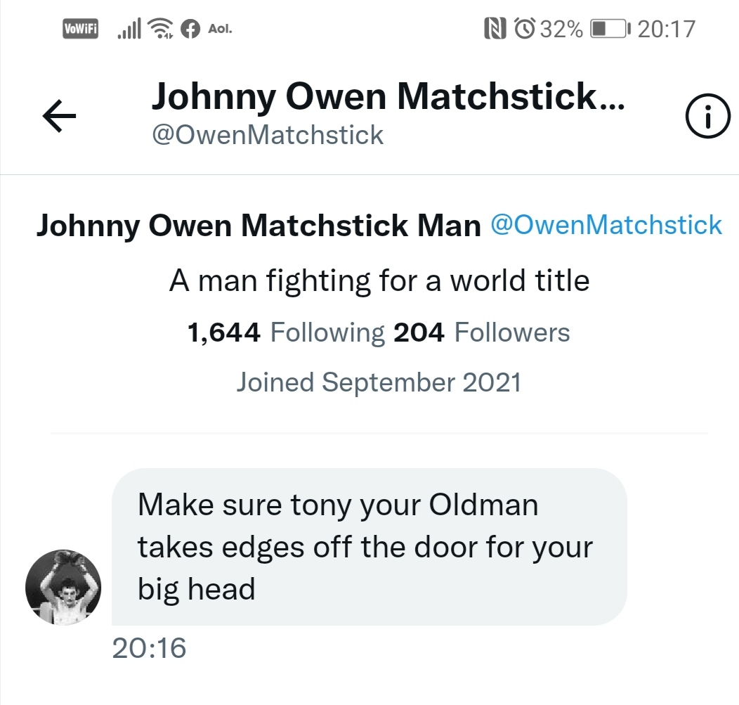 Emma tweet media