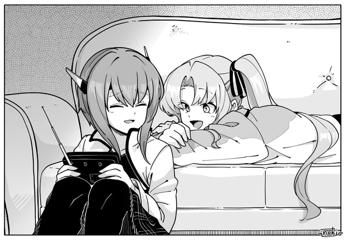 終わらないラジオ。 