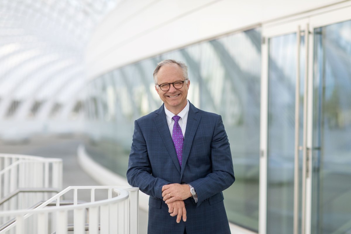 As President Avent states in FloridaPolitics, we’re delighted to earn recognition for our academic success and this is just the beginning.💫 #FLPolyProud

▶️ bit.ly/3jskyRm