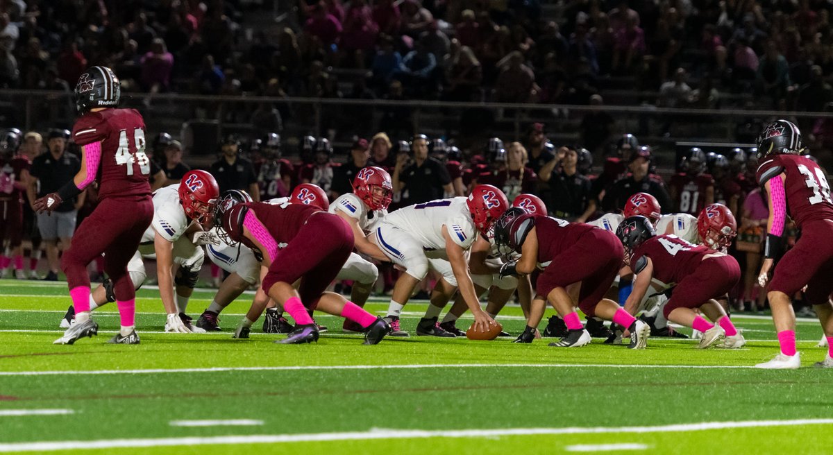 KDBVoice's tweet image. Shout out to @RedMtnFootball D-Line Coach Matt Kelly as he has done a fine job with the #FrontFour Brandon Kaczmarek, Tyler Kade Brown, Tristin Donlin and Tanner DeMassa. At times this year this has been a turn-style spot &amp;amp; finding stability midseason is tough. @rmdline