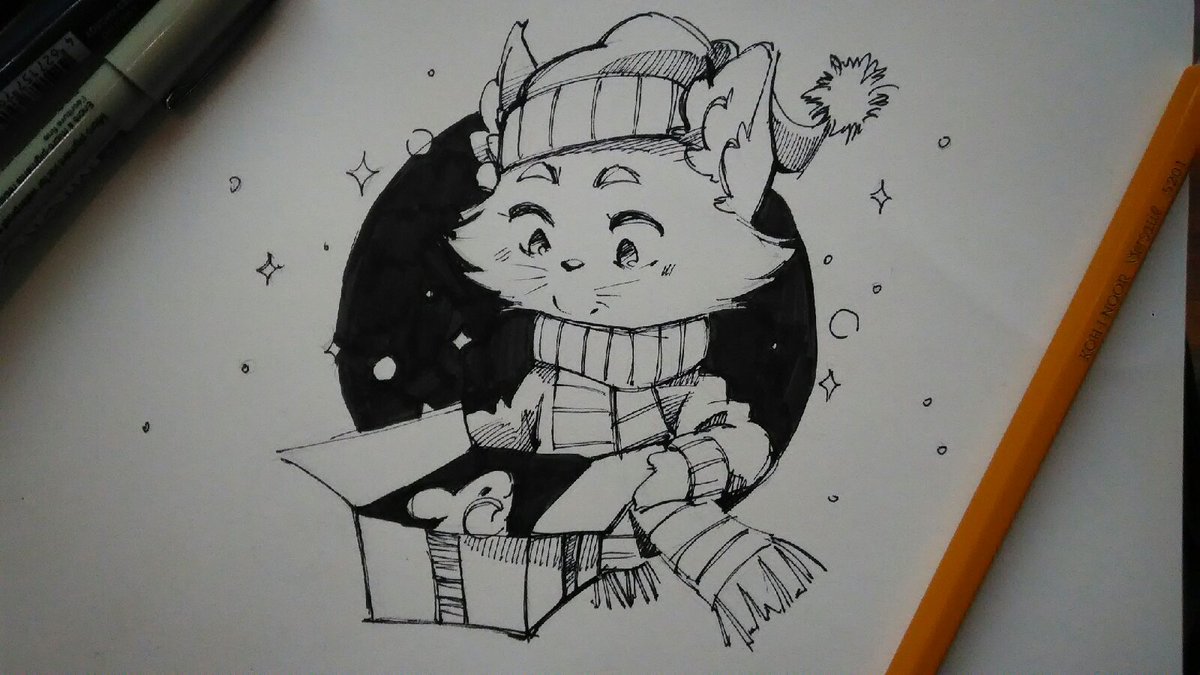 #inktober #inktober2021 #open