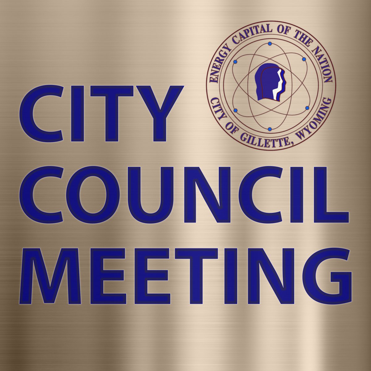 The next meeting of the Gillette City Council will be on Tuesday, October 26th. #GilletteWY gillettewy.gov/Home/Component…