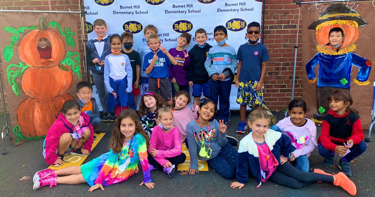 2FBHE's tweet photo. 2F - BH first FALL FEST: a beautiful FUN day! 🍁 🍂 🍃 #itsgottabeBHE https://t.co/qqoYjLjbJD