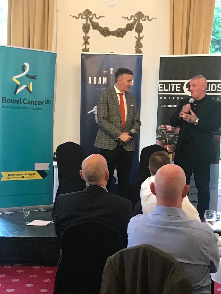 Adam Lyth Testimonial 2020 tweet media