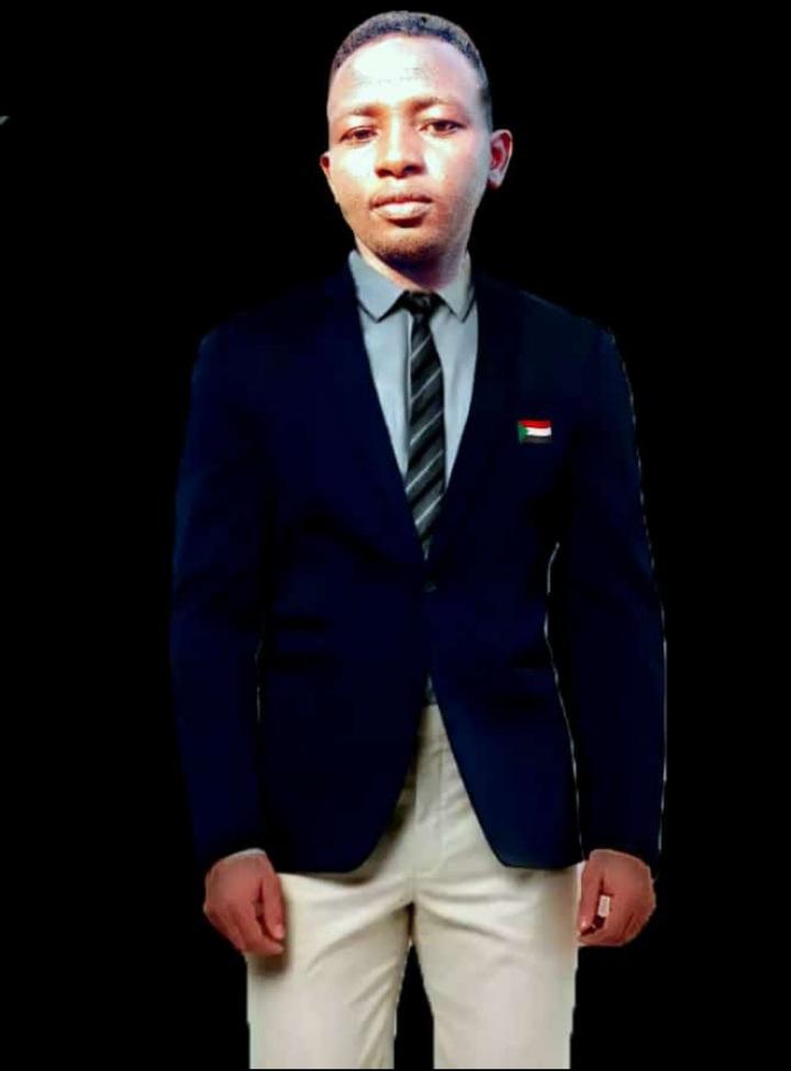 إذا اختفى العدل من الأرض لم يعد لوجود الإنسان قيمة هذا الارض لنا هذا الارض لنا 
يعش السودان تاج عز و فخر بين الأمم 

حرية سلام عدالة الثورة خيار الشعب 
يسقط حكم العسكر  ✌✌✌✌

مدنيااااااو🇸🇩🇸🇩🇸🇩🇸🇩🇸🇩🇸🇩