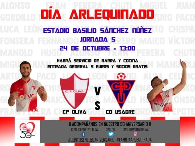 CDUsagre OFICIAL (@cdusagreo) on Twitter photo 