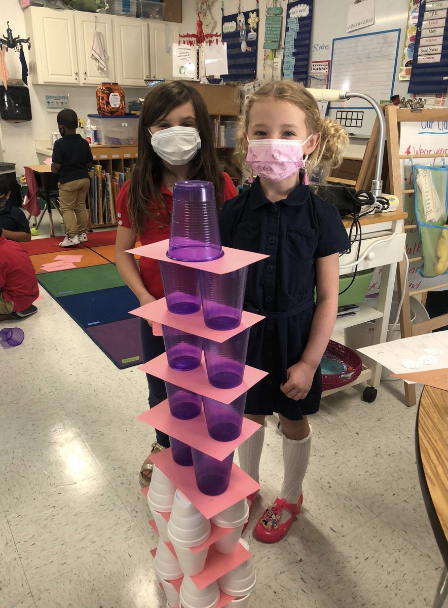 Moody_Mermaid7's tweet photo. Congratulations to Architectural Engineers
The will go to MOSI for the district competition @WeAreHAEST @LincolnMagnetIB @HCPSElemScience https://t.co/5m16M2wlSo