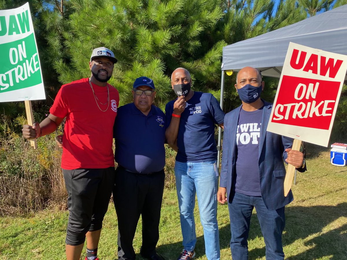 Fred Redmond tweet media