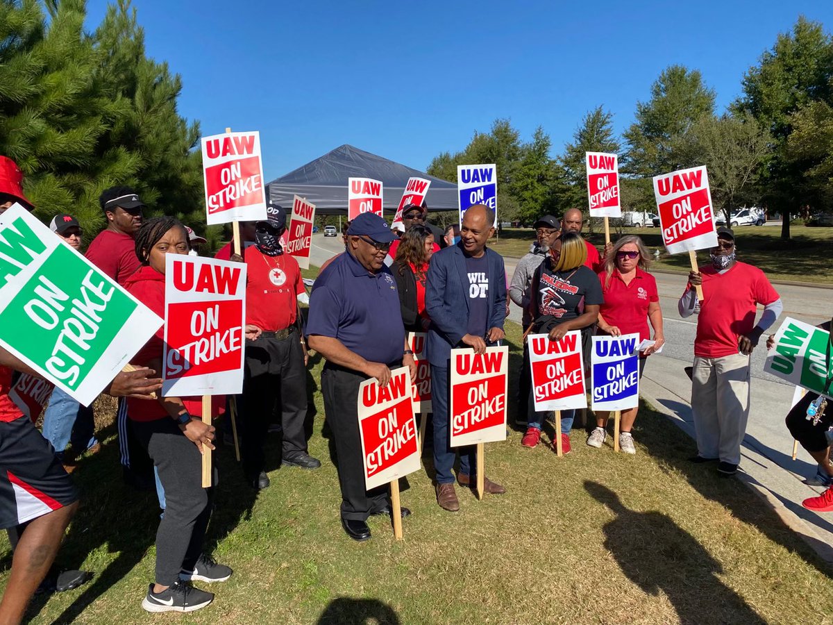 Fred Redmond tweet media