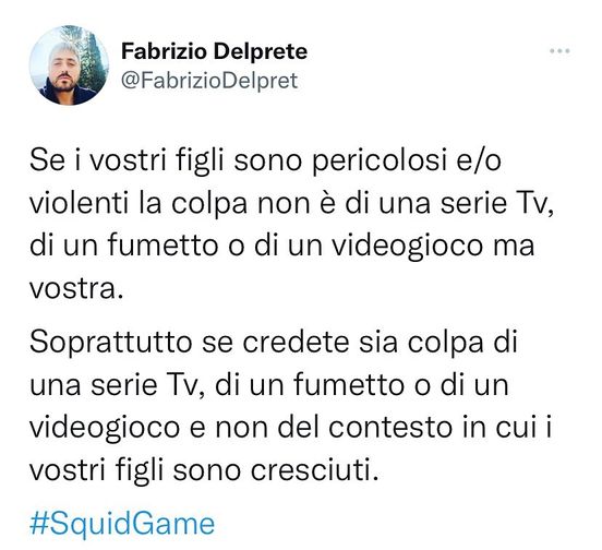 DeathOfaSalesma's tweet photo. Analisi perfetta.
#SquidGame https://t.co/CpBVDr4ZX9