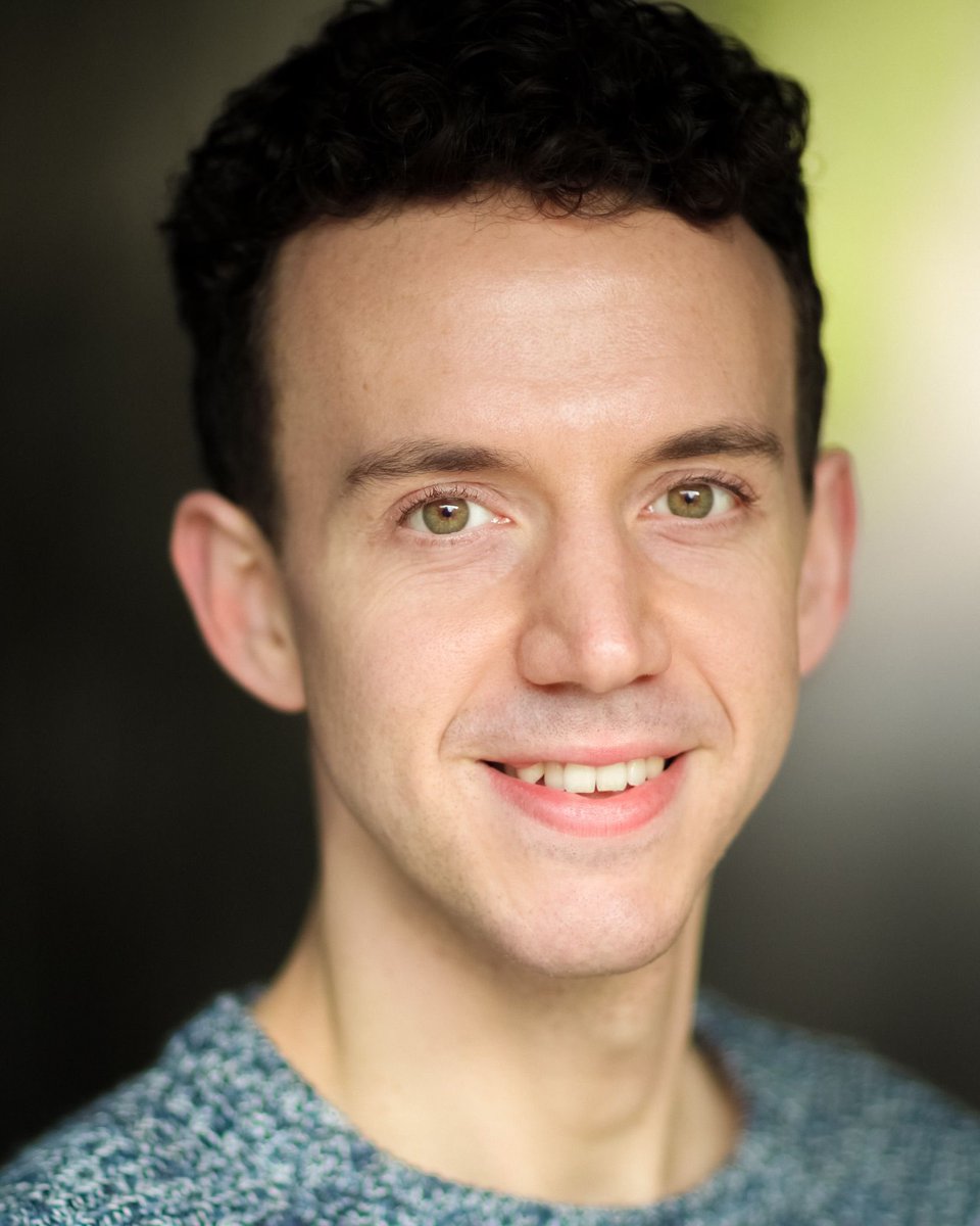 Waiting In The Wings tweet media