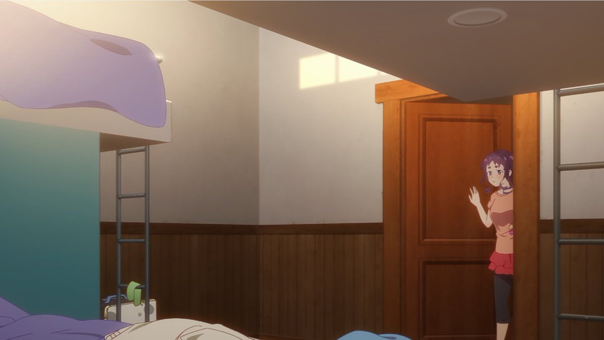 mintamonn's tweet photo. My first ever anime credit lol. Some nigen for Selection Project.
Thanks so much to @Porkkyboy for bringing me on.
セレプロ第二原画で参加させていただきありがとうございました^ ^ https://t.co/9gs7L6vI1d
