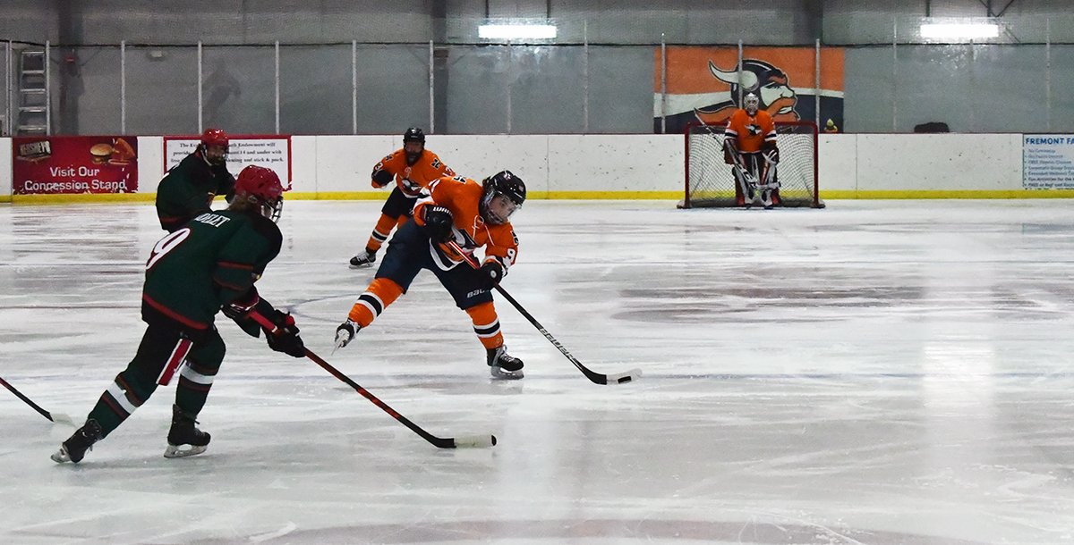 Midland_Sports's tweet photo. Women's Hockey: Warriors Avenge Early Season Losses Against Minot State
(@Midland_WHKY) - https://t.co/ylT1ZfdZ4W https://t.co/YOrXdnWQY6