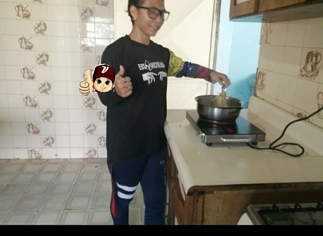 EOSPGLMLT_BP's tweet image. #GOEOS - The loan to purchase 50 electric stoves has been paid. 50 people with a stove and the money back to do it again (WE&apos;RE WITH 75). Perfect example of the intrinsic value of EOS.  BTW, I am now more convinced that the intrinsic value of EOSIO&amp;gt;EOS.

@EosNFoundation @eos_news