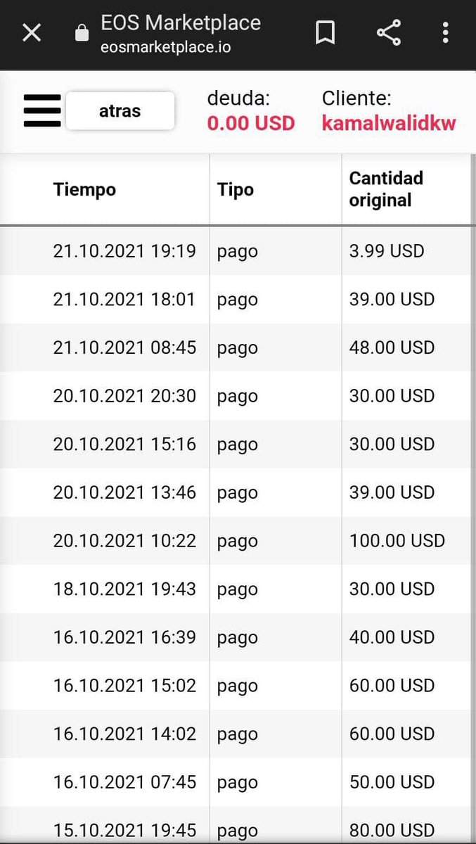 EOSPGLMLT_BP's tweet image. #GOEOS - The loan to purchase 50 electric stoves has been paid. 50 people with a stove and the money back to do it again (WE&apos;RE WITH 75). Perfect example of the intrinsic value of EOS.  BTW, I am now more convinced that the intrinsic value of EOSIO&amp;gt;EOS.

@EosNFoundation @eos_news