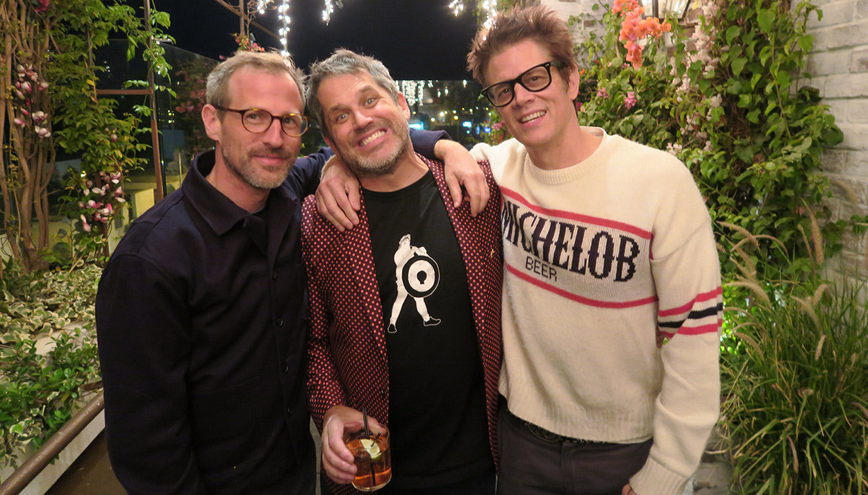 Happy Birthday Spike Jonze I lov u 