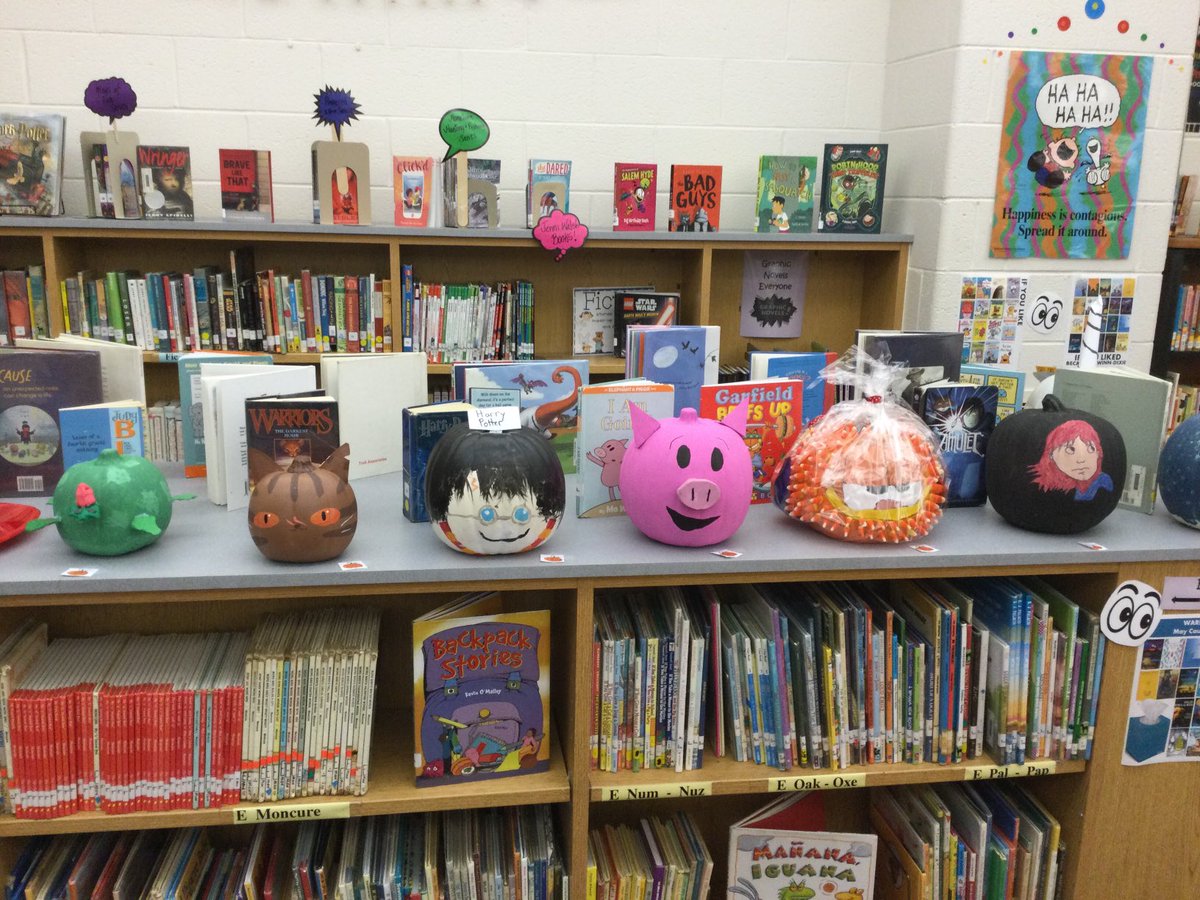 French Creek Library tweet media