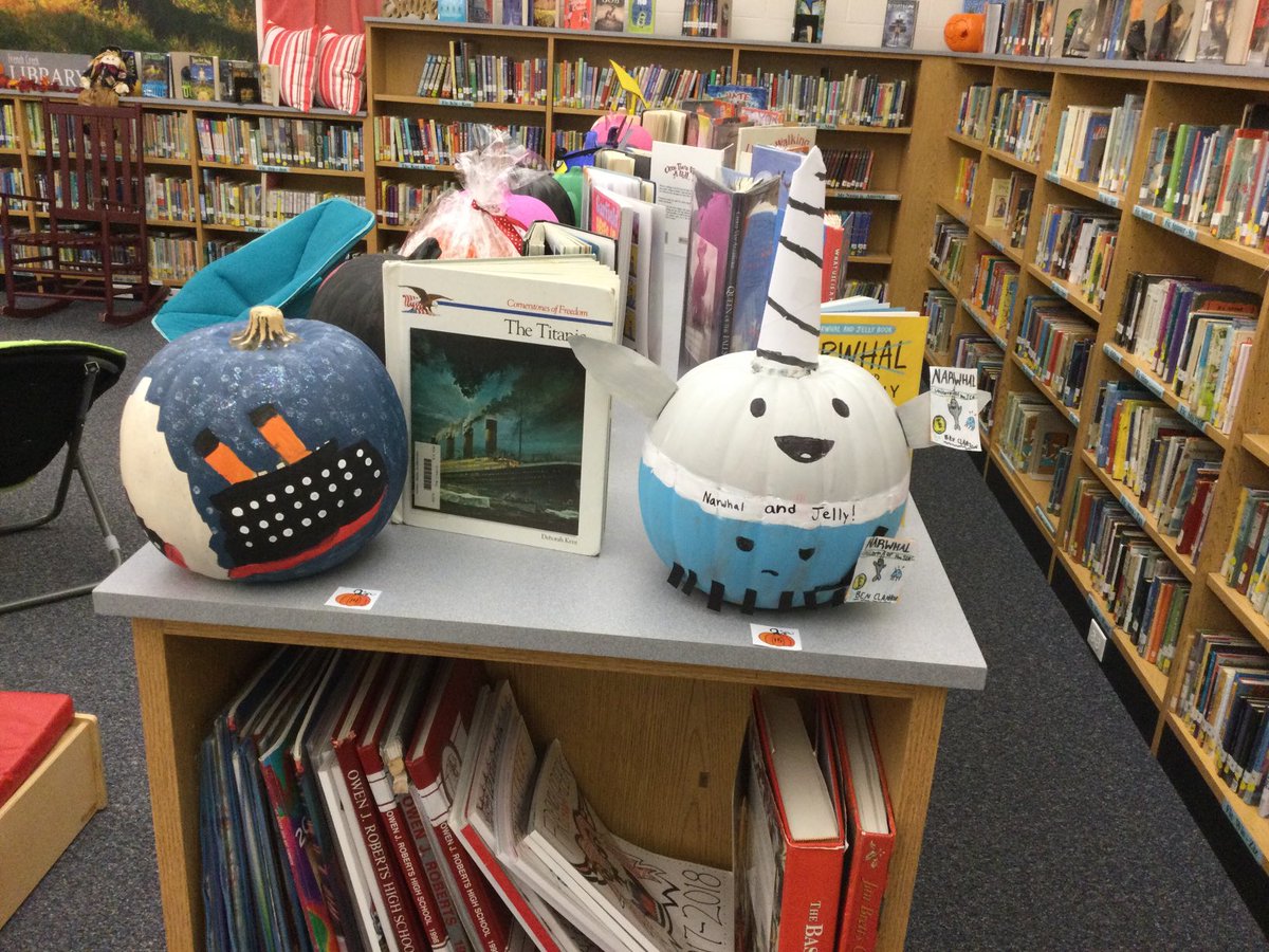 French Creek Library tweet media