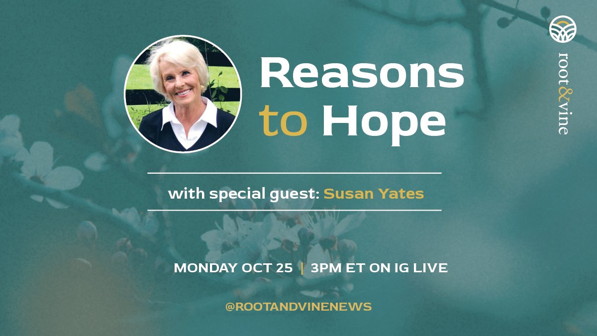 Root and Vine tweet media