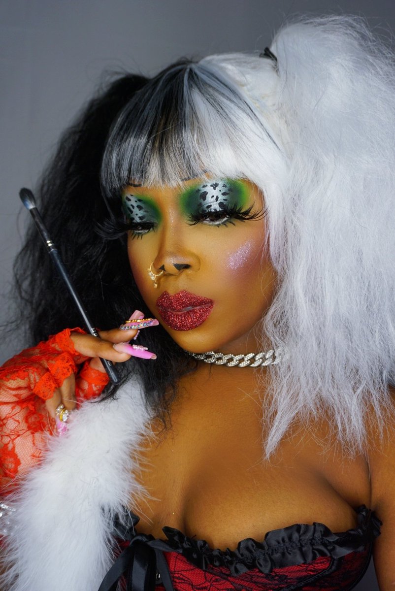 Cruella De Illest