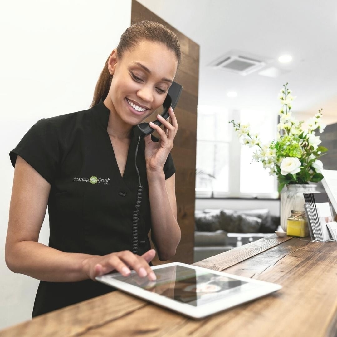 Massage Green SPA Jacksonville, FL Intracoastal on Twitter "Your