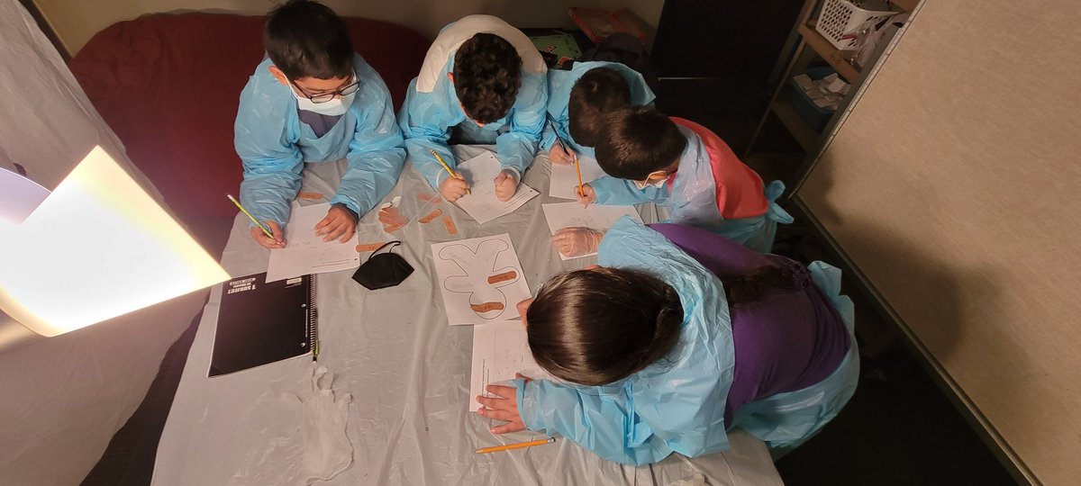 dhreni's tweet photo. Today, we were  operating. Using  Order of operations to save our patients.  Great job, doctors!!!
@HumbleElemMath @HumbleISD_HE https://t.co/7Q1uHsgIaz