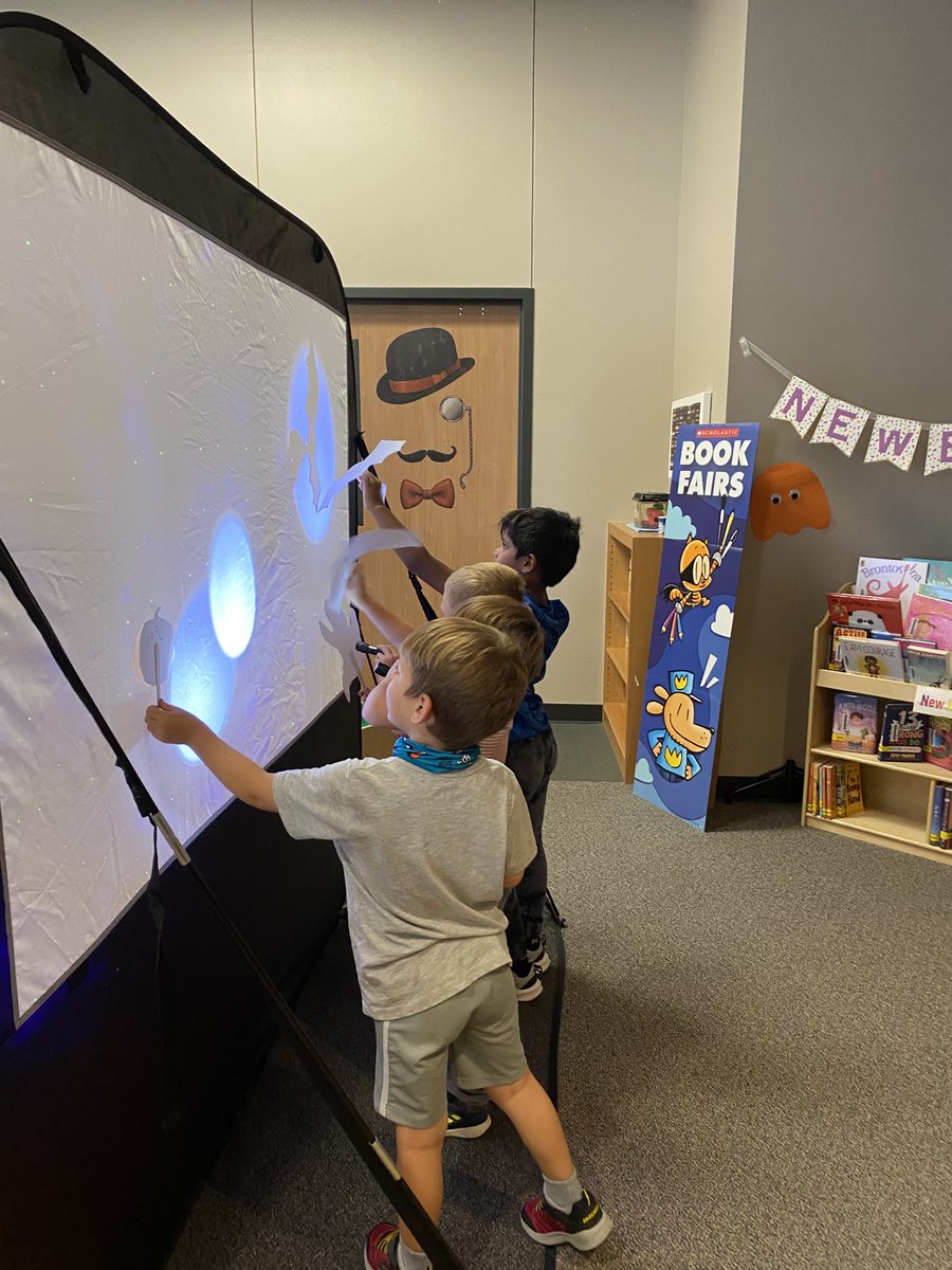 PKSDlovesbooks tweet media