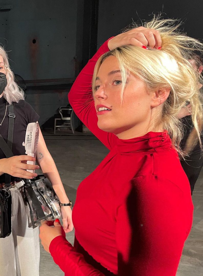 ashesfave's tweet image. THE MOST BEAUTIFUL WOMAN ON THE PLANET