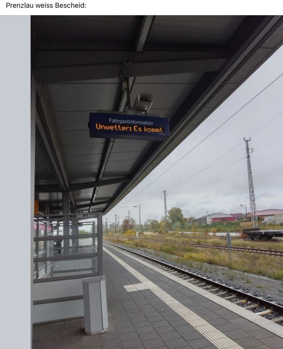 DavidDorit's tweet photo. #kleinekunstklasse #KleineKunstbühne #Uckermark 
Prenzlau weiß Bescheid: https://t.co/3TXaZYBINc
