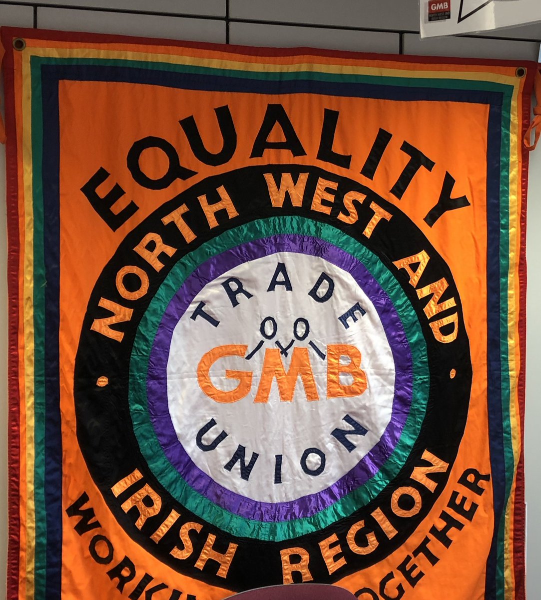 Lisa_71pool's tweet photo. Honoured to be asked to speak to @CLPWallasey tonight discussing #Equality and #inclusion in @gmbnwi 
@GMB_union 
#SmashTheStigma #Menopause policy
#DomesticAbuse policy/charter
#ReasonableAdjustmentPassport 
#Neurodiversity toolkit helping to keep workers in work @PaulMaccaGMB https://t.co/X0LeXO6nZN