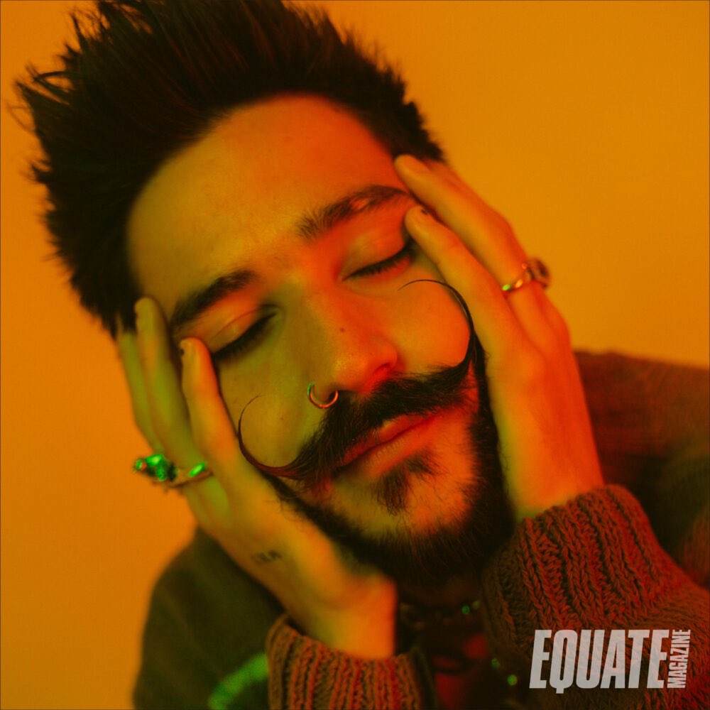 Camilo y Evaluna 🇬🇹 tweet media