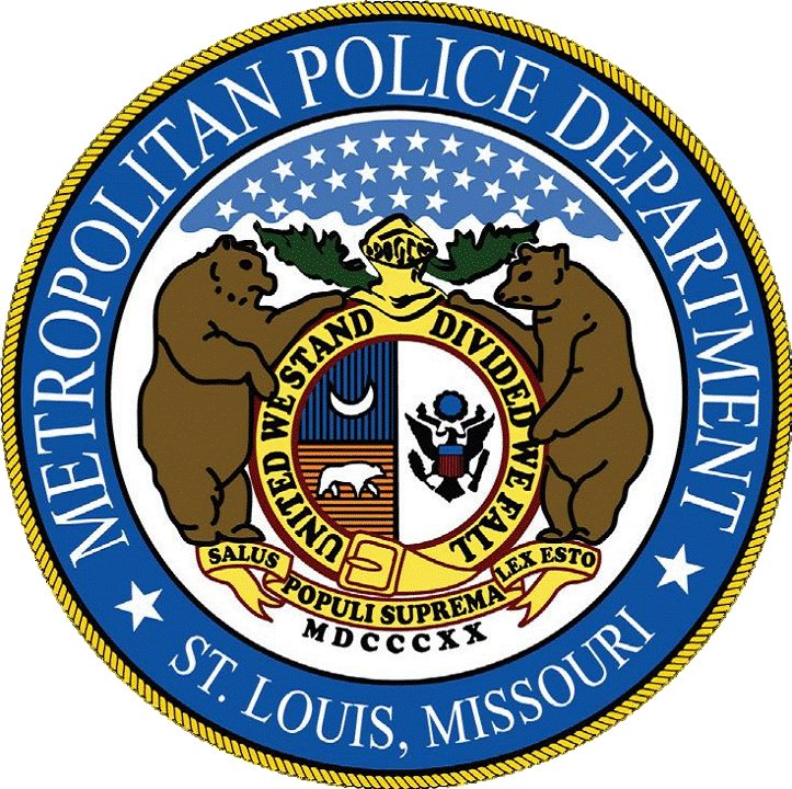 SLMPD's tweet photo. (1/2) Our Dept. is aware that there may be large groups of riders in #STL this weekend w/the Circle St. Louis rider group/event. This event recently caused multiple traffic incidents Citywide and numerous cars are currently wanted for Careless/Reckless driving &amp; Felony Fleeing. https://t.co/YHkOhUuXdR