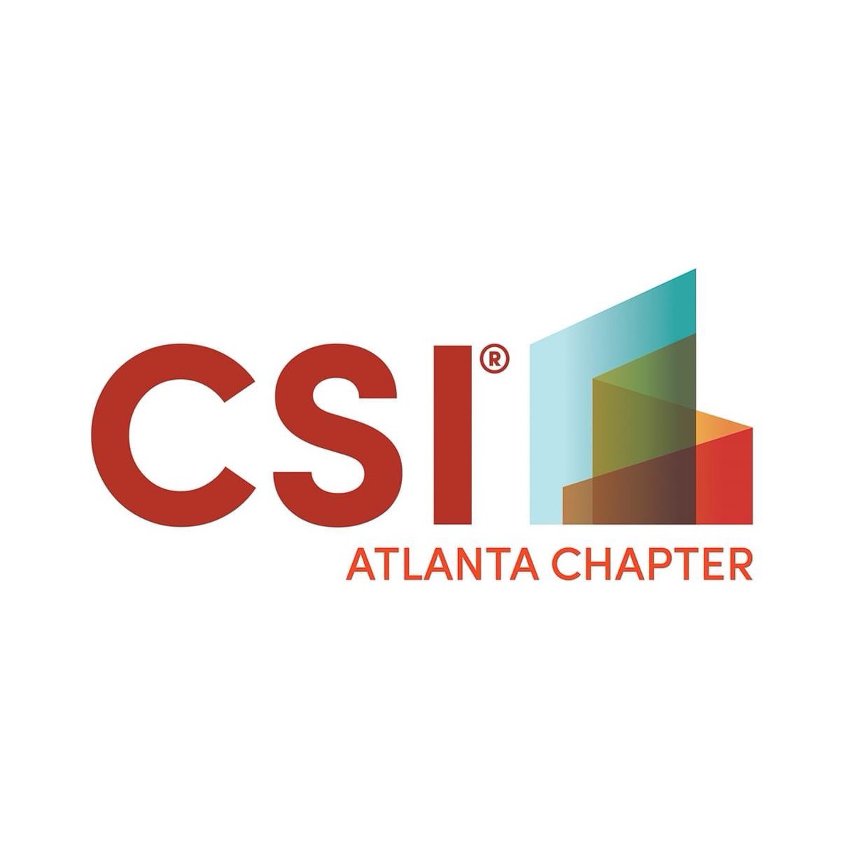 Atlanta_CSI's tweet photo. Feeling fancy with our new logo. #CSIAtlanta #Construction #Specifiers #Architects #Manufacturers #NewLogo https://t.co/aFiwkrz6zz