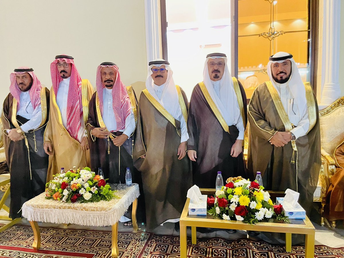 عبدالرحمن بن طــواله tweet media