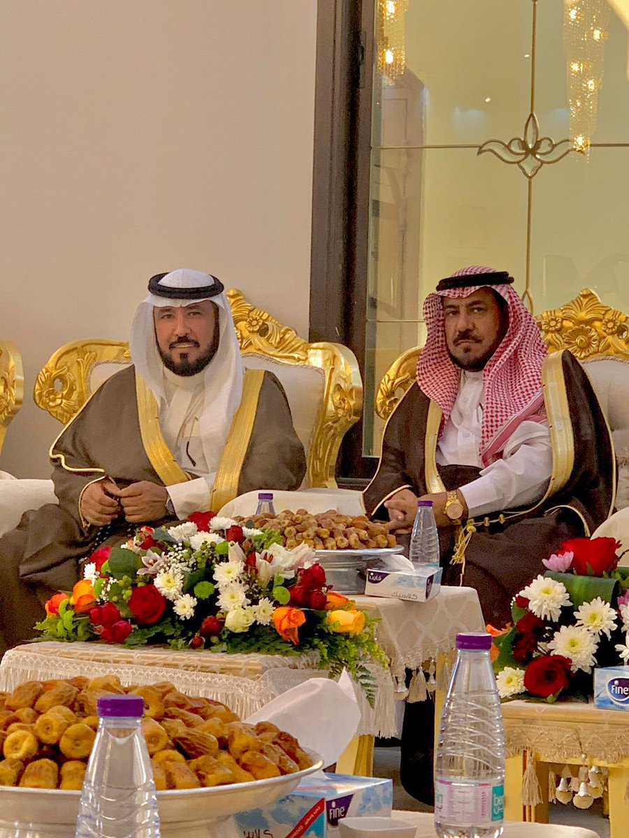 عبدالرحمن بن طــواله tweet media