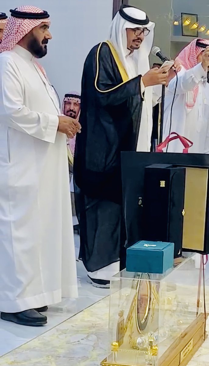 عبدالرحمن بن طــواله tweet media