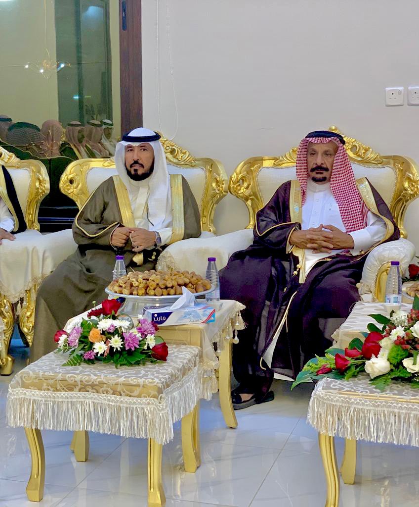 عبدالرحمن بن طــواله tweet media