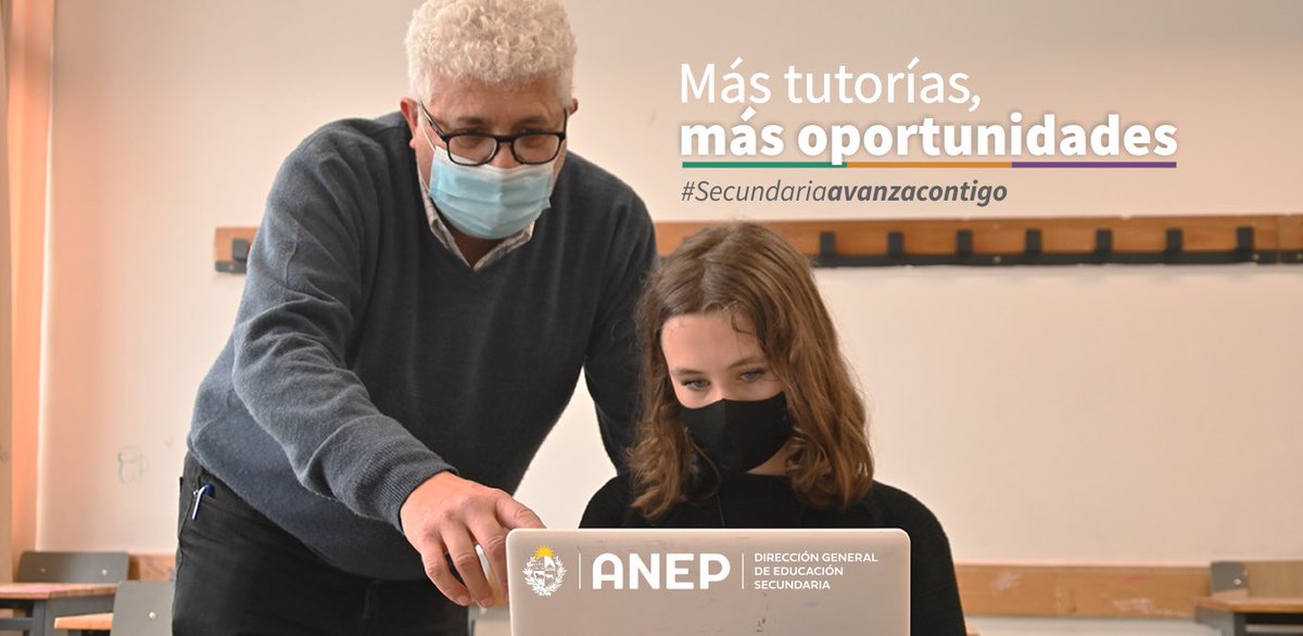 Educación Secundaria tweet media