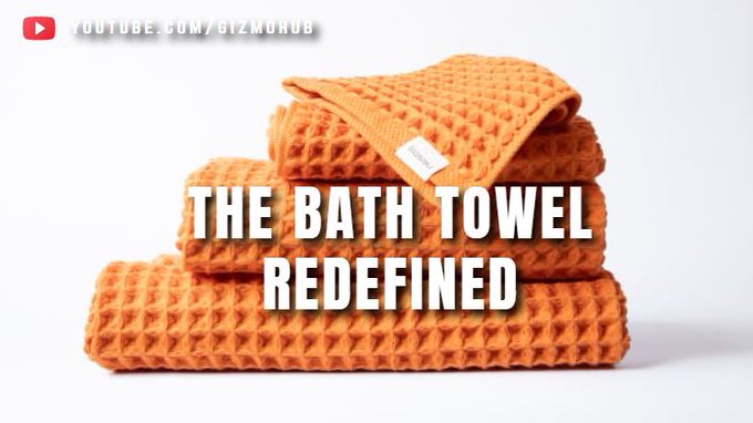 kosmu bath towel
