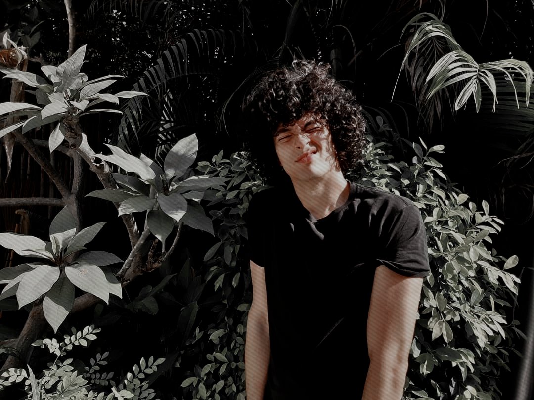 ⠀⠀   ⠀⠀EL CAMPAMENTO
   ⠀REQUIERE LA PRESENCIA DE:

   ⠀⠀nombre a elección.
   ⠀⠀   ⠀papillonlisse — beauxbatons.
   ⠀⠀   ⠀⠀fc: liam samuels (liamnms ig).

trama con <a href="/extravagantx/">ᴅᴇɴᴀ</a>.