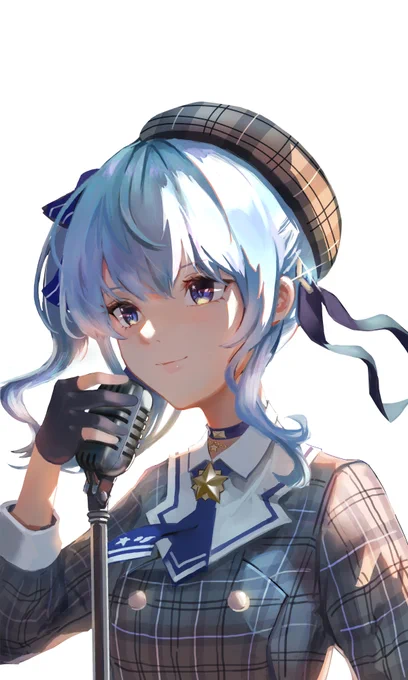 Shining comet~
#ほしまちぎゃらりー 