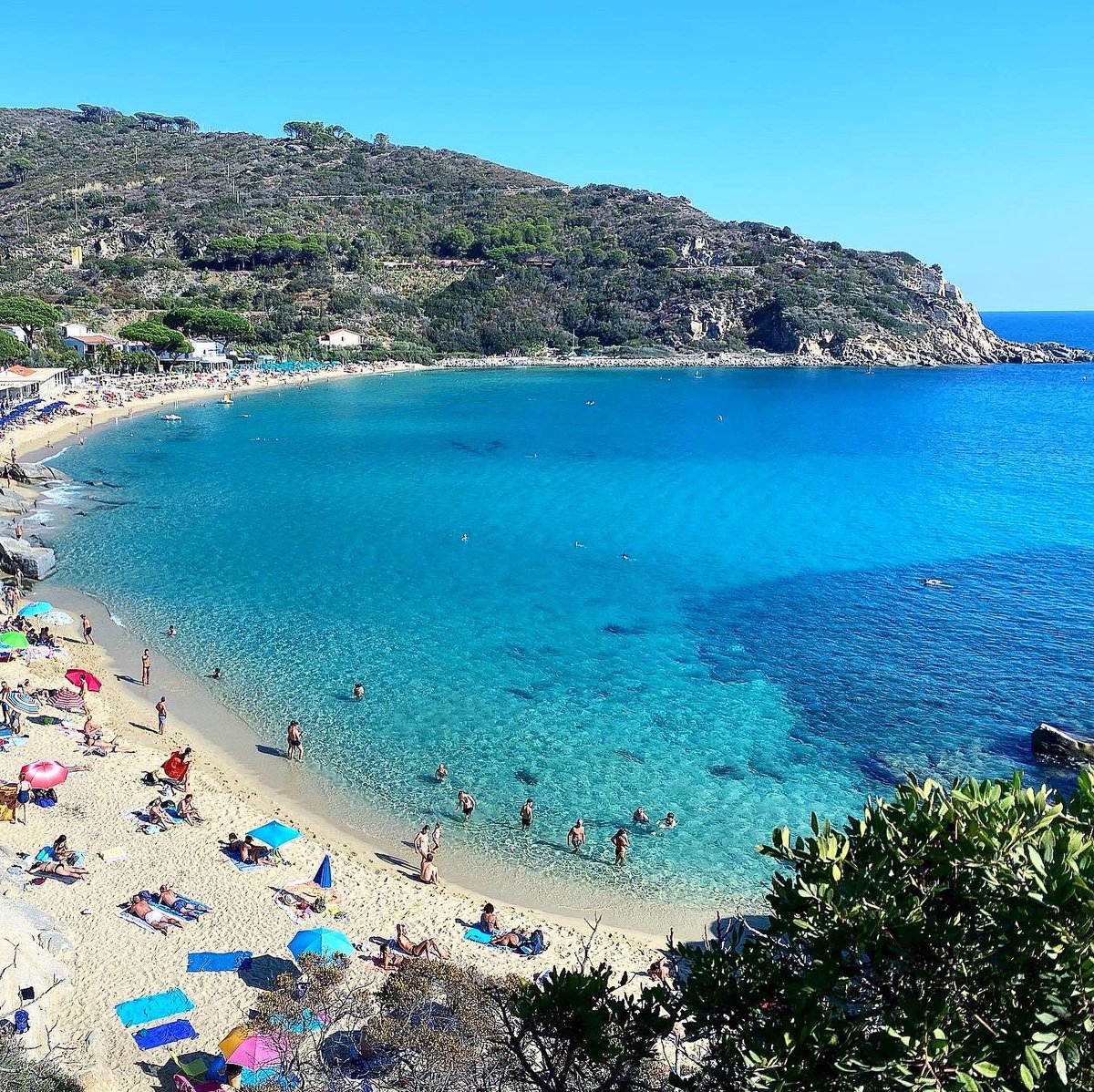 Tuscany Undiscovered tweet media