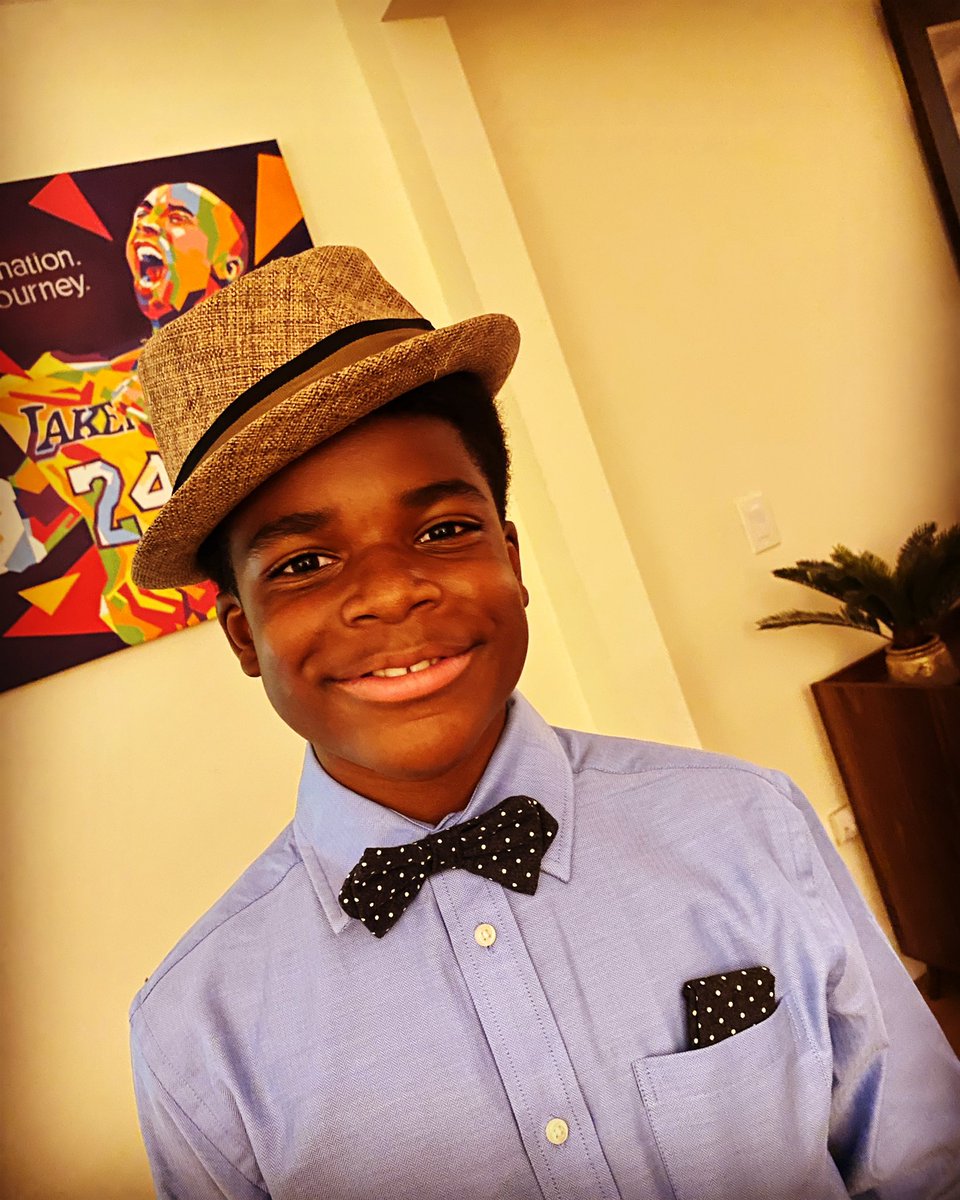 Dr. Tunette Powell tweet media