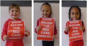 Gordonbrock Primary School tweet media
