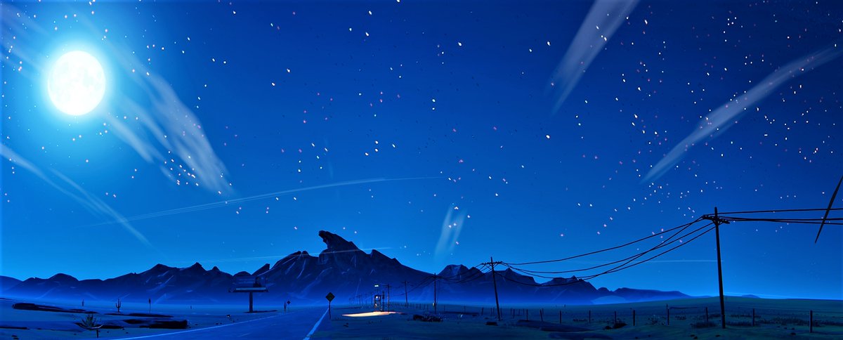 Digixart's tweet photo. Sky is the limit, right? https://t.co/fH7A26H88R