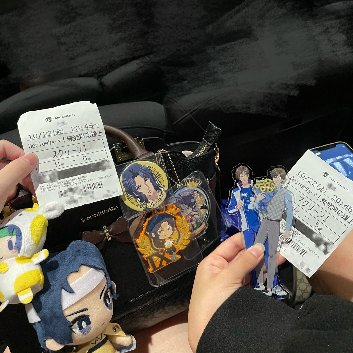 02tns17's tweet photo. 今日も向かってますた、、 https://t.co/dDPzt6rNLG