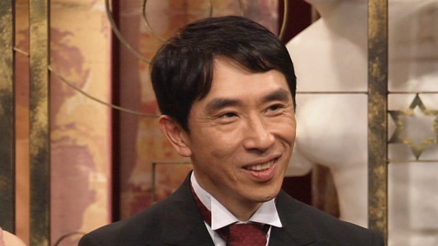 MeZWqZ3yTSyrk2a's tweet photo. 似てない？ https://t.co/YcWcCFi6Fy