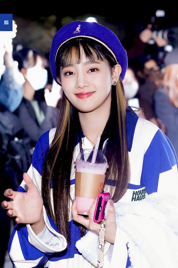 MlNNIES's tweet photo. #OurDahliaMinnieDay #MINNIENATION https://t.co/W2d9LP6th4