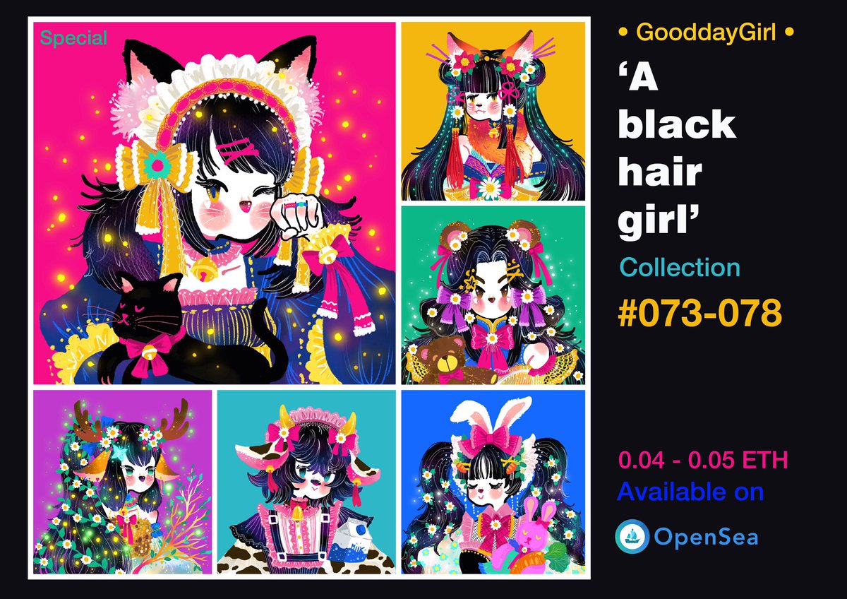 ——GooddayGirl•❁ tweet media