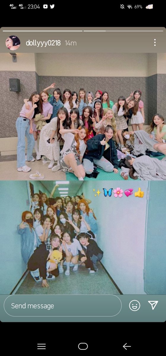 asykyut12's tweet photo. 💜😭
Finally!
@_girlsplanet999 
#Kep1er 
#CHOIYUJIN 
#BAHIYYIH_GP999 
#CHAEHYUN 
#AlwaysForXiaoting 
#SEOYOUNGEUN 
#MASHIRO 
#HIKARU
#KANGYESEO
#DAYEON https://t.co/EZErOHOZn2